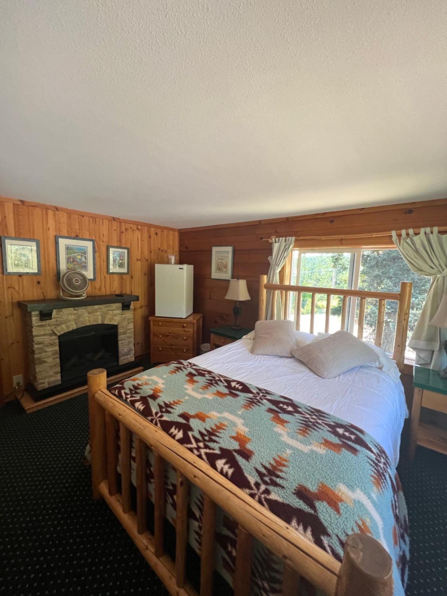 Deer Harbor Inn Eksteriør bilde